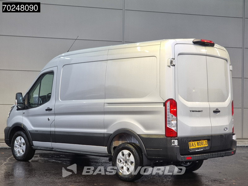 Ford Transit 165pk Nieuw Model Limited L2H2 Automaat ACC CarPlay Xenon Camera 10m3 Airco Cruise control - Van panel: gambar 2 Ford Transit 165pk Nieuw Model Limited L2H2 Automaat ACC CarPlay Xenon Camera 10m3 Airco Cruise control - Van panel: gambar 2