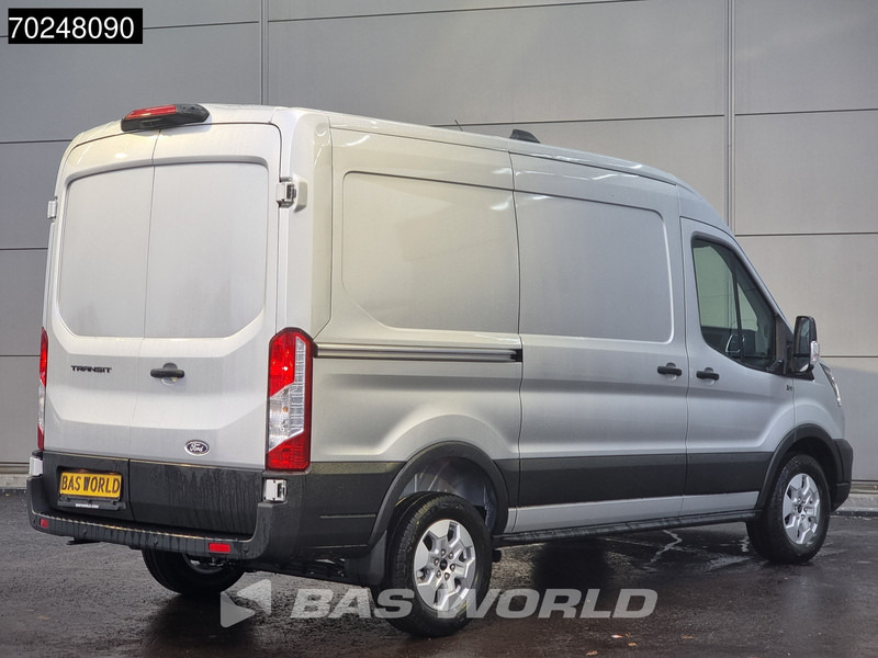Ford Transit 165pk Nieuw Model Limited L2H2 Automaat ACC CarPlay Xenon Camera 10m3 Airco Cruise control - Van panel: gambar 5 Ford Transit 165pk Nieuw Model Limited L2H2 Automaat ACC CarPlay Xenon Camera 10m3 Airco Cruise control - Van panel: gambar 5