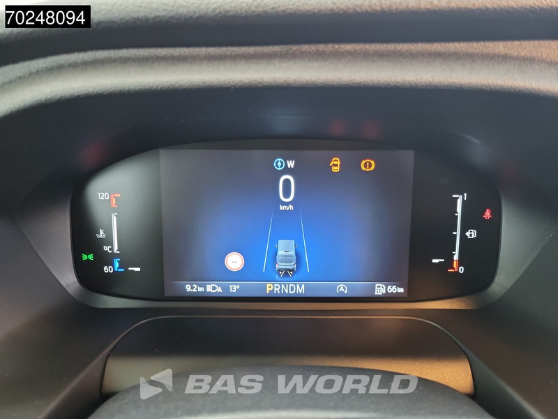Van panel baru Ford Transit 165pk Nieuw Model Limited L2H2 Automaat CarPlay Xenon Camera 10m3 Airco Cruise control: gambar 15