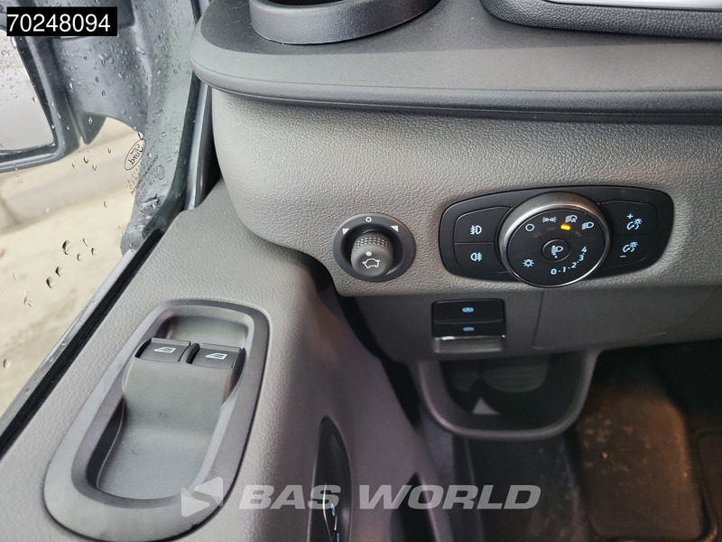 Van panel baru Ford Transit 165pk Nieuw Model Limited L2H2 Automaat CarPlay Xenon Camera 10m3 Airco Cruise control: gambar 13