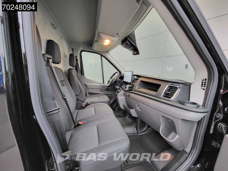 Van panel baru Ford Transit 165pk Nieuw Model Limited L2H2 Automaat CarPlay Xenon Camera 10m3 Airco Cruise control: gambar 12