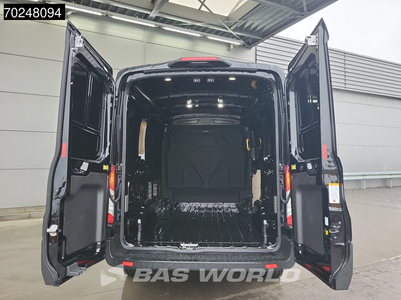 Van panel baru Ford Transit 165pk Nieuw Model Limited L2H2 Automaat CarPlay Xenon Camera 10m3 Airco Cruise control: gambar 6