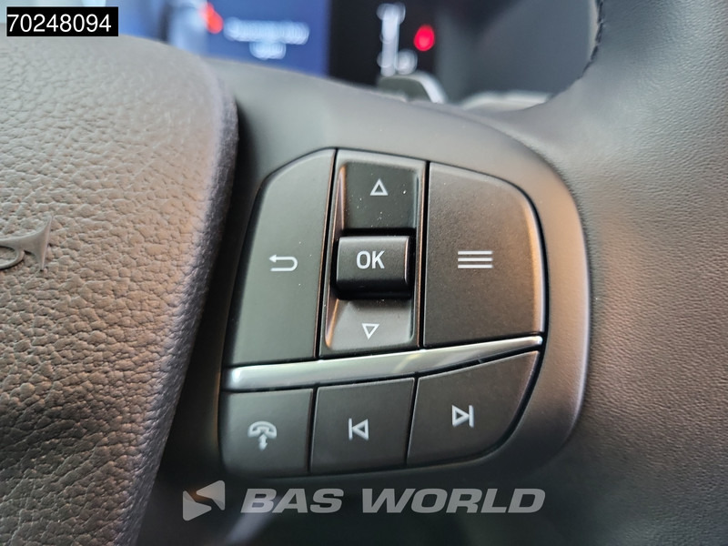 Van panel baru Ford Transit 165pk Nieuw Model Limited L2H2 Automaat CarPlay Xenon Camera 10m3 Airco Cruise control: gambar 17