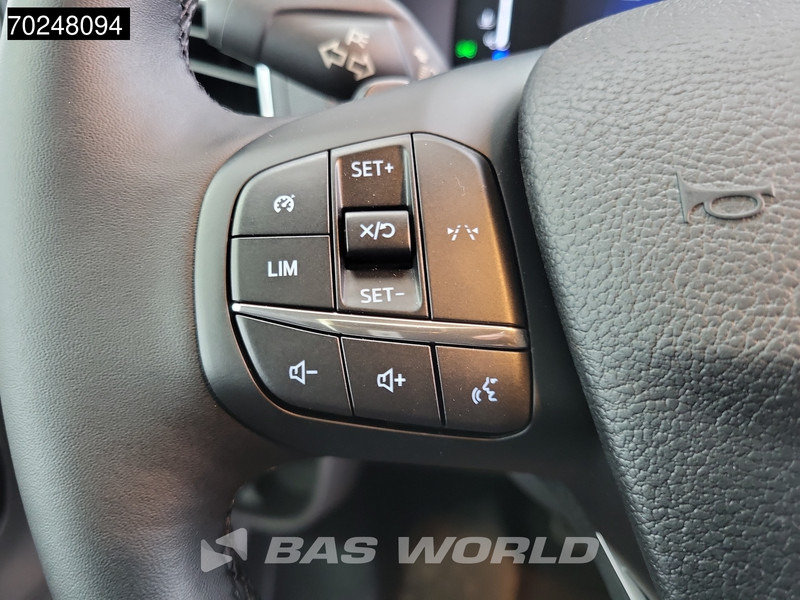 Van panel baru Ford Transit 165pk Nieuw Model Limited L2H2 Automaat CarPlay Xenon Camera 10m3 Airco Cruise control: gambar 16
