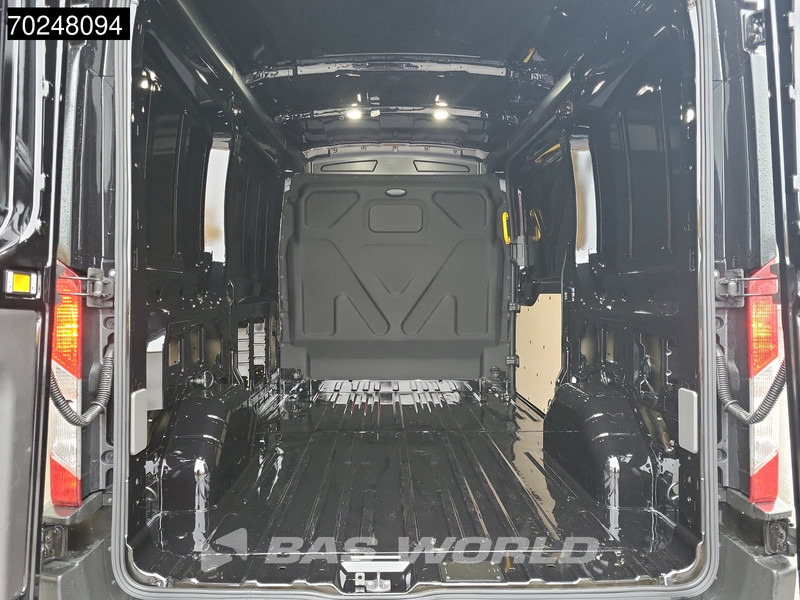 Van panel baru Ford Transit 165pk Nieuw Model Limited L2H2 Automaat CarPlay Xenon Camera 10m3 Airco Cruise control: gambar 18