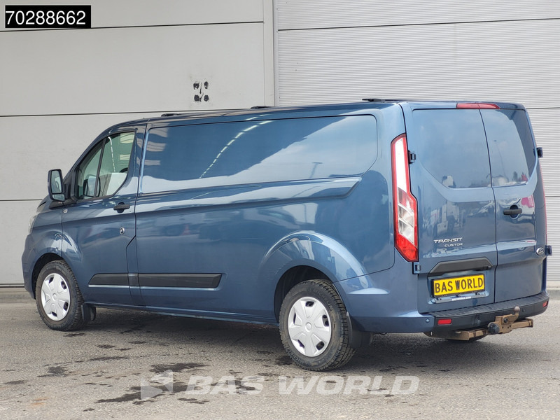 Ford Transit 170pk Automaat L2H1 Trekhaak Airco Cruise Camera Parkeersensoren Euro6 L2 7m3 Airco Trekhaak Cruise control - Van kecil: gambar 2 Ford Transit 170pk Automaat L2H1 Trekhaak Airco Cruise Camera Parkeersensoren Euro6 L2 7m3 Airco Trekhaak Cruise control - Van kecil: gambar 2