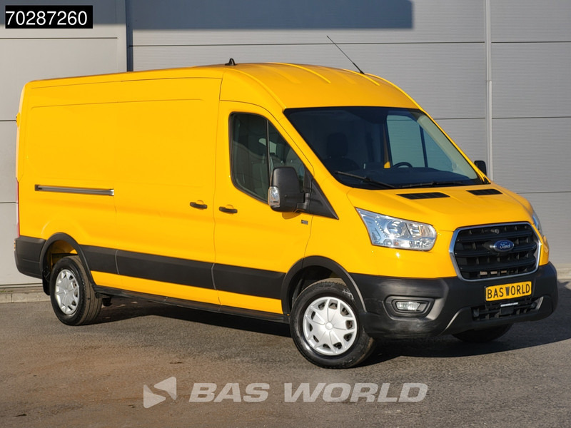 Van panel Ford Transit 170pk L3H2 Airco Cruise Trekhaak Camera Parkeersensoren Euro6 L3 11m3 Airco Trekhaak Cruise control: gambar 5