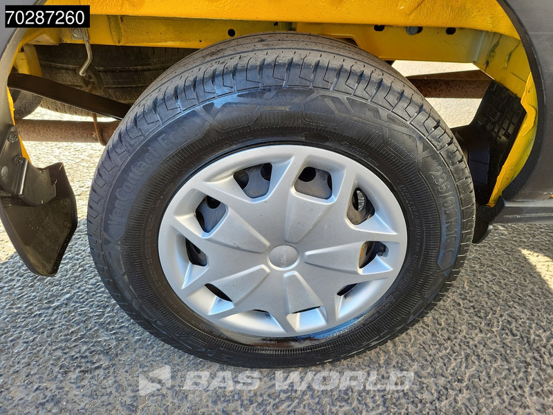 Van panel Ford Transit 170pk L3H2 Airco Cruise Trekhaak Camera Parkeersensoren Euro6 L3 11m3 Airco Trekhaak Cruise control: gambar 20