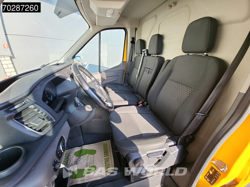 Van panel Ford Transit 170pk L3H2 Airco Cruise Trekhaak Camera Parkeersensoren Euro6 L3 11m3 Airco Trekhaak Cruise control: gambar 12