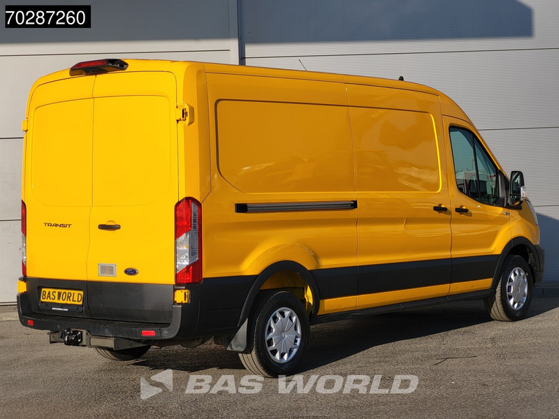Van panel Ford Transit 170pk L3H2 Airco Cruise Trekhaak Camera Parkeersensoren Euro6 L3 11m3 Airco Trekhaak Cruise control: gambar 6