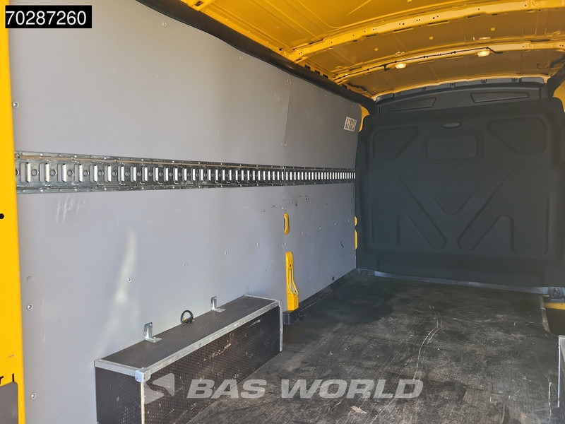 Van panel Ford Transit 170pk L3H2 Airco Cruise Trekhaak Camera Parkeersensoren Euro6 L3 11m3 Airco Trekhaak Cruise control: gambar 8