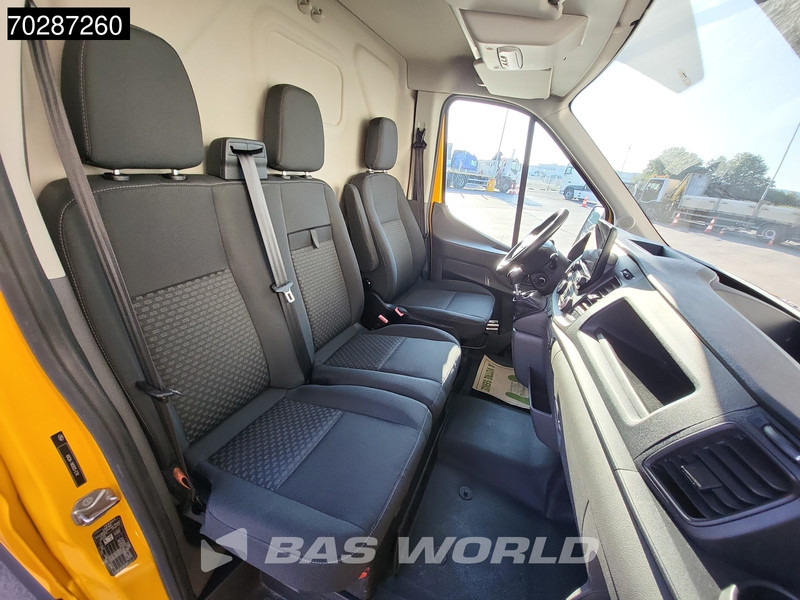 Van panel Ford Transit 170pk L3H2 Airco Cruise Trekhaak Camera Parkeersensoren Euro6 L3 11m3 Airco Trekhaak Cruise control: gambar 11