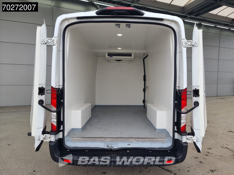 Ford Transit 170pk L3H2 Koelwagen Xenon Navi Camera Parkeersensoren Airco Cruise Koeler Kühlwagen 8m3 Airco Cruise control - Van kecil: gambar 3 Ford Transit 170pk L3H2 Koelwagen Xenon Navi Camera Parkeersensoren Airco Cruise Koeler Kühlwagen 8m3 Airco Cruise control - Van kecil: gambar 3