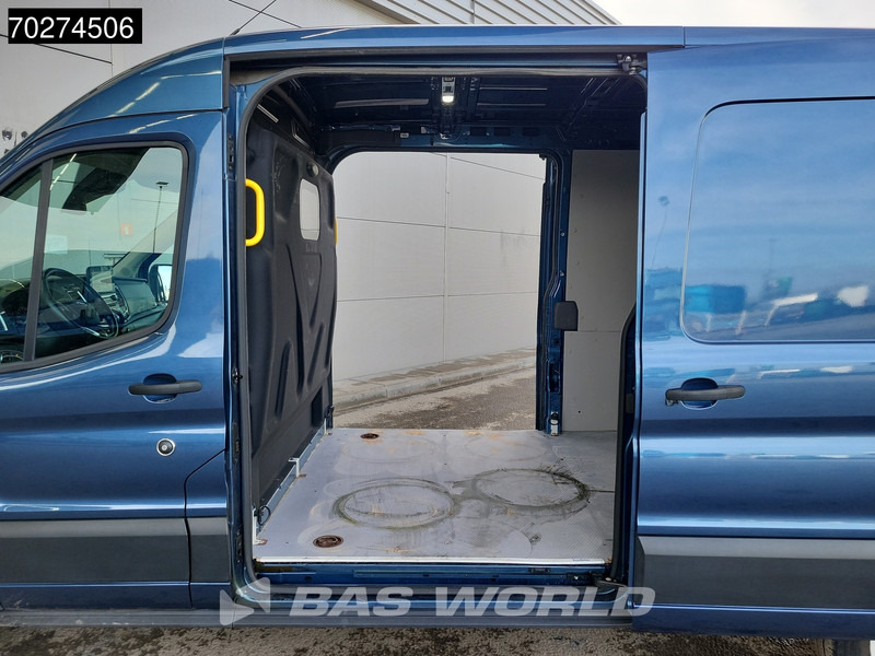 Ford Transit 185pk Automaat L3H2 2x Schuifdeur Limited Edition Xenon ACC Navi Camera Parkeersensoren L3 11m3 Airco - Van panel: gambar 3 Ford Transit 185pk Automaat L3H2 2x Schuifdeur Limited Edition Xenon ACC Navi Camera Parkeersensoren L3 11m3 Airco - Van panel: gambar 3