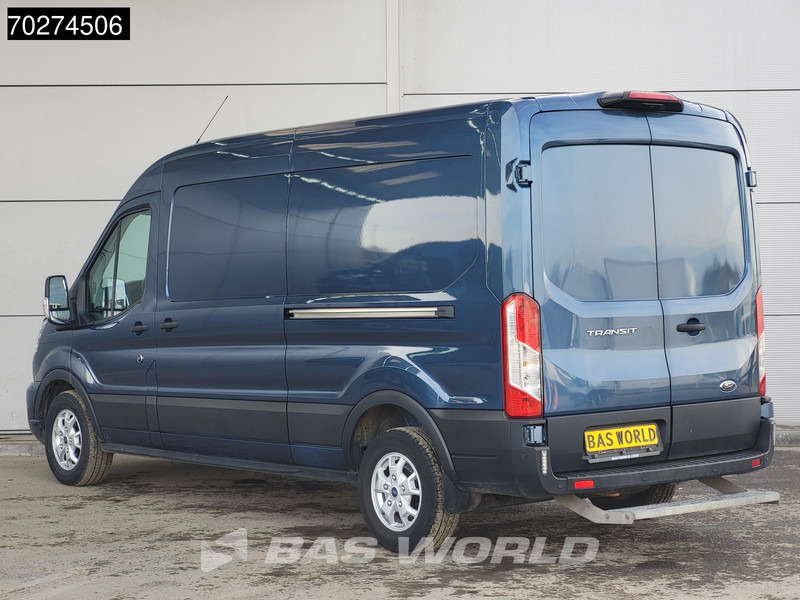 Ford Transit 185pk Automaat L3H2 2x Schuifdeur Limited Edition Xenon ACC Navi Camera Parkeersensoren L3 11m3 Airco - Van panel: gambar 2 Ford Transit 185pk Automaat L3H2 2x Schuifdeur Limited Edition Xenon ACC Navi Camera Parkeersensoren L3 11m3 Airco - Van panel: gambar 2