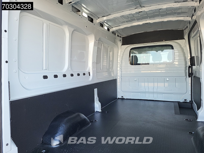 Ford Transit COMING SOON! Elektrisch 280WLTP 72kWh L3H2 204pk ACC LED Airco Camera Parkeersensoren v+a Airco - Van panel, Van listrik: gambar 5 Ford Transit COMING SOON! Elektrisch 280WLTP 72kWh L3H2 204pk ACC LED Airco Camera Parkeersensoren v+a Airco - Van panel, Van listrik: gambar 5