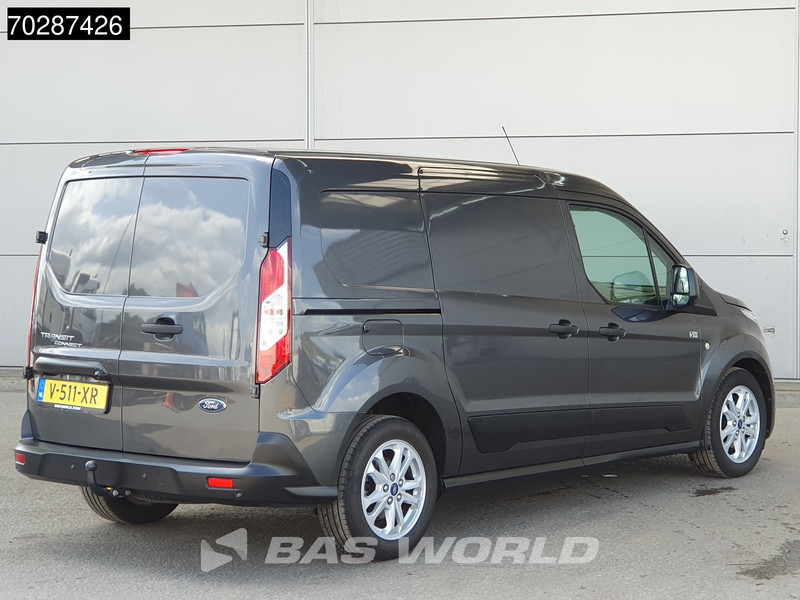 Ford Transit Connect 100PK Automaat L2H1 ACC Xenon Navi Trekhaak Airco Camera Parkeersensoren Euro6 L2 4m3 Airco Trekhaak - Van kecil: gambar 5 Ford Transit Connect 100PK Automaat L2H1 ACC Xenon Navi Trekhaak Airco Camera Parkeersensoren Euro6 L2 4m3 Airco Trekhaak - Van kecil: gambar 5