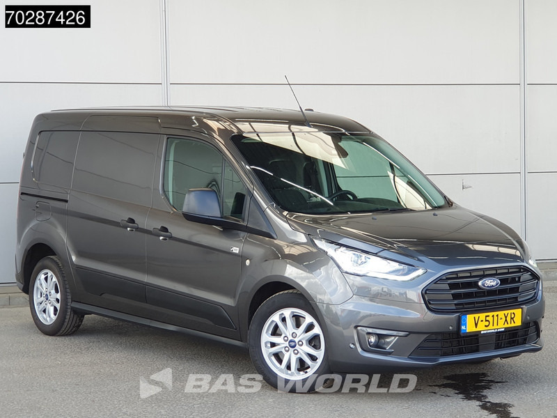 Ford Transit Connect 100PK Automaat L2H1 ACC Xenon Navi Trekhaak Airco Camera Parkeersensoren Euro6 L2 4m3 Airco Trekhaak - Van kecil: gambar 3 Ford Transit Connect 100PK Automaat L2H1 ACC Xenon Navi Trekhaak Airco Camera Parkeersensoren Euro6 L2 4m3 Airco Trekhaak - Van kecil: gambar 3