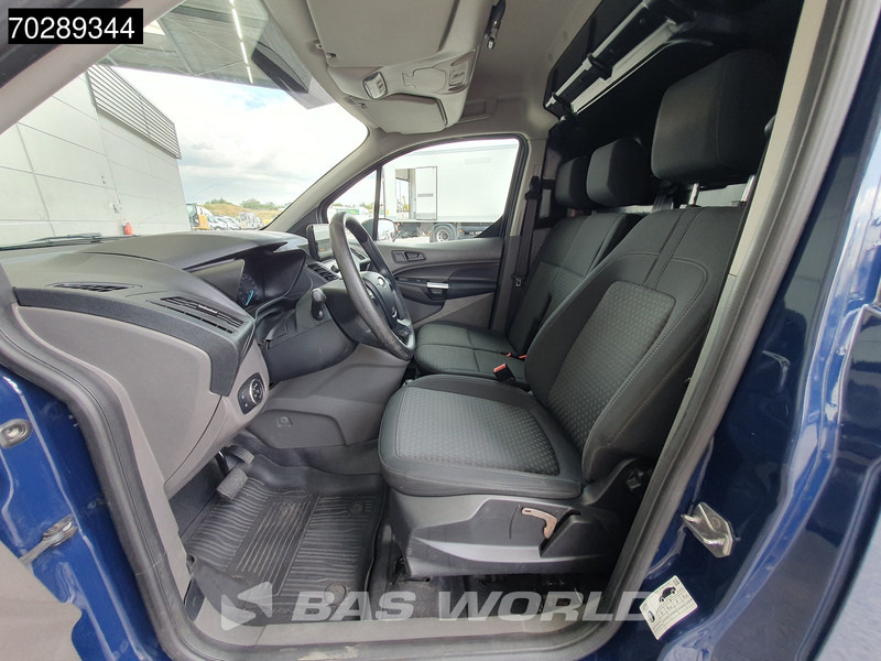 Van kecil Ford Transit Connect 100PK Automaat L2H1 Trekhaak Navi Airco Camera Parkeersensoren Imperiaal Euro6 L2 4m3 Airco Trekhaak: gambar 13