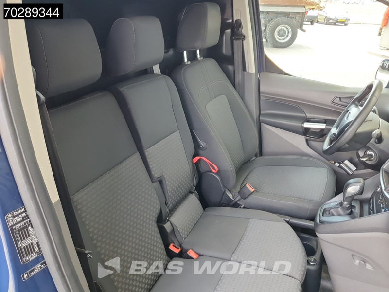 Van kecil Ford Transit Connect 100PK Automaat L2H1 Trekhaak Navi Airco Camera Parkeersensoren Imperiaal Euro6 L2 4m3 Airco Trekhaak: gambar 14