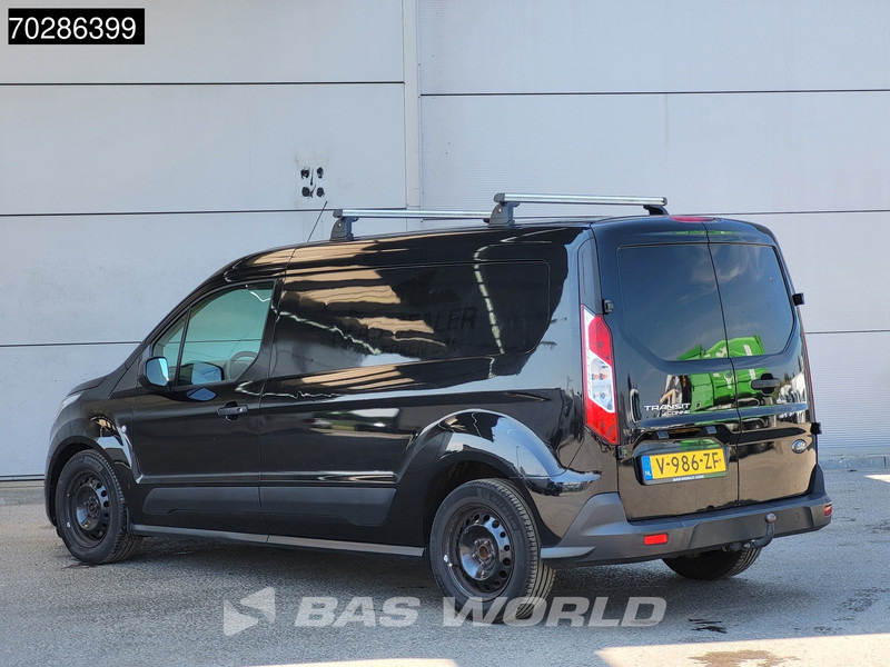 Ford Transit Connect 100PK Automaat Trekhaak Airco Imperiaal Euro6 4m3 Airco Trekhaak - Van kecil: gambar 2 Ford Transit Connect 100PK Automaat Trekhaak Airco Imperiaal Euro6 4m3 Airco Trekhaak - Van kecil: gambar 2