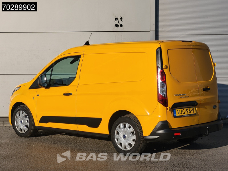 Ford Transit Connect 100PK L1H1 Navi Trekhaak Airco Cruise Camera Parkeersensoren Euro6 L1 3m3 Airco Trekhaak Cruise control - Van panel: gambar 2 Ford Transit Connect 100PK L1H1 Navi Trekhaak Airco Cruise Camera Parkeersensoren Euro6 L1 3m3 Airco Trekhaak Cruise control - Van panel: gambar 2