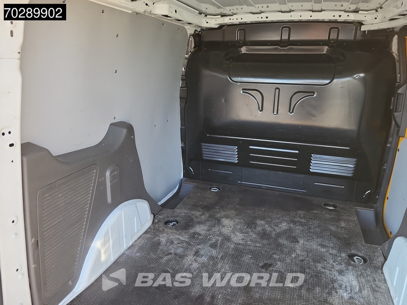 Ford Transit Connect 100PK L1H1 Navi Trekhaak Airco Cruise Camera Parkeersensoren Euro6 L1 3m3 Airco Trekhaak Cruise control - Van panel: gambar 5 Ford Transit Connect 100PK L1H1 Navi Trekhaak Airco Cruise Camera Parkeersensoren Euro6 L1 3m3 Airco Trekhaak Cruise control - Van panel: gambar 5