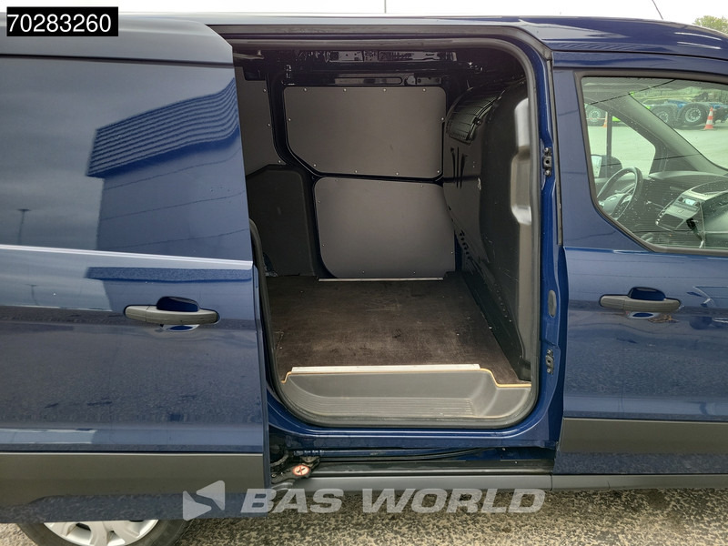 Van kecil Ford Transit Connect 120pk Automaat Dubbele Schuifdeur L2H1 Trekhaak Airco Cruise Euro6 L2 4m3 Airco Trekhaak Cruise control: gambar 8