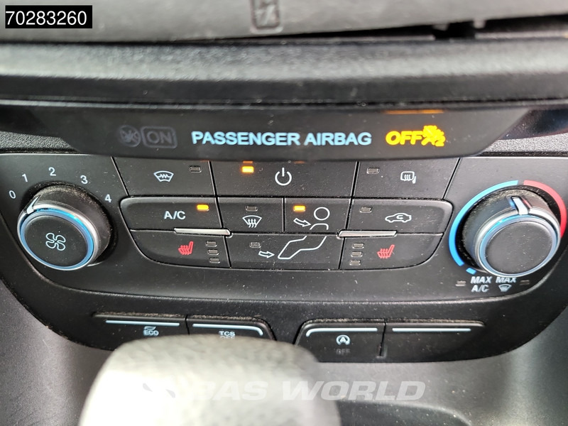 Van kecil Ford Transit Connect 120pk Automaat Dubbele Schuifdeur L2H1 Trekhaak Airco Cruise Euro6 L2 4m3 Airco Trekhaak Cruise control: gambar 16