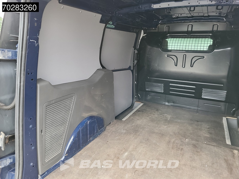 Van kecil Ford Transit Connect 120pk Automaat Dubbele Schuifdeur L2H1 Trekhaak Airco Cruise Euro6 L2 4m3 Airco Trekhaak Cruise control: gambar 9