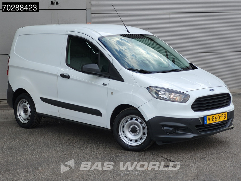 Ford Transit Courier 101PK L1H1 Airco Euro6 L1 Kompakt 3m3 Airco - Van kecil: gambar 3 Ford Transit Courier 101PK L1H1 Airco Euro6 L1 Kompakt 3m3 Airco - Van kecil: gambar 3