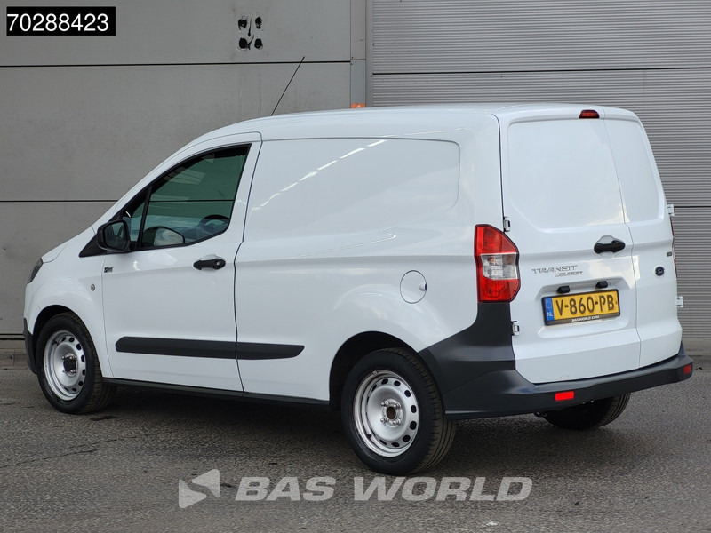 Ford Transit Courier 101PK L1H1 Airco Euro6 L1 Kompakt 3m3 Airco - Van kecil: gambar 2 Ford Transit Courier 101PK L1H1 Airco Euro6 L1 Kompakt 3m3 Airco - Van kecil: gambar 2
