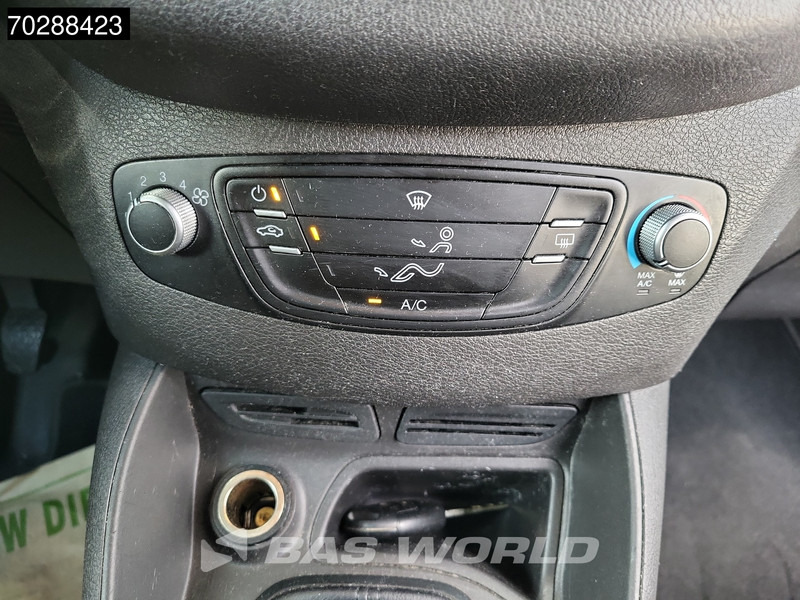 Leasing Ford Transit Courier 101PK L1H1 Airco Euro6 L1 Kompakt 3m3 Airco Ford Transit Courier 101PK L1H1 Airco Euro6 L1 Kompakt 3m3 Airco: gambar 13