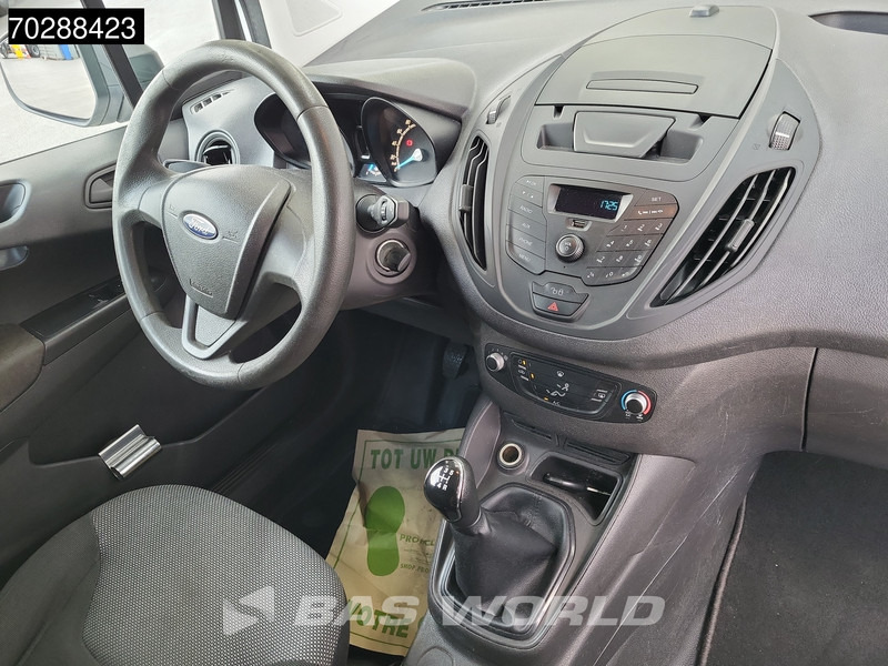 Leasing Ford Transit Courier 101PK L1H1 Airco Euro6 L1 Kompakt 3m3 Airco Ford Transit Courier 101PK L1H1 Airco Euro6 L1 Kompakt 3m3 Airco: gambar 8