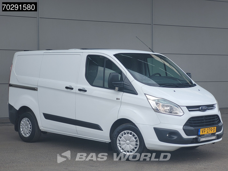 Ford Transit Custom 100pk L1H1 Trekhaak Airco Cruise L1 6m3 Airco Trekhaak Cruise control - Van kecil: gambar 5 Ford Transit Custom 100pk L1H1 Trekhaak Airco Cruise L1 6m3 Airco Trekhaak Cruise control - Van kecil: gambar 5