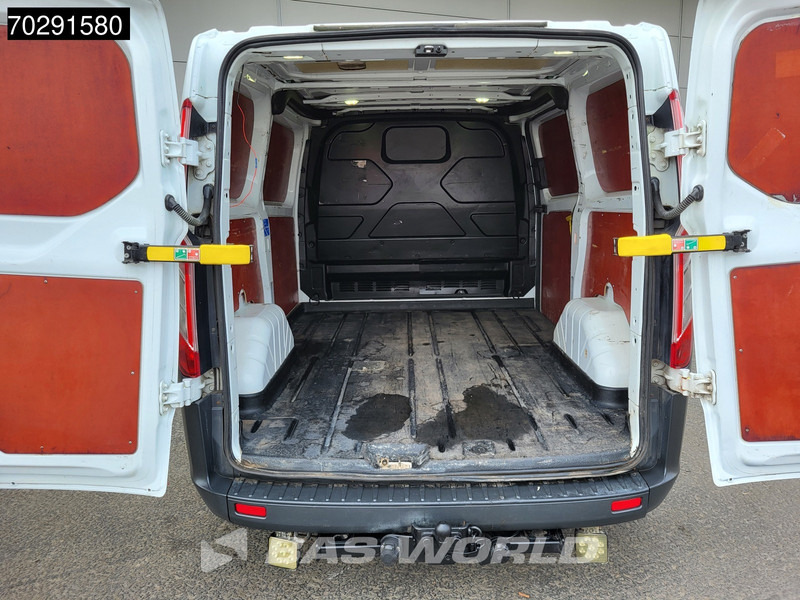 Ford Transit Custom 100pk L1H1 Trekhaak Airco Cruise L1 6m3 Airco Trekhaak Cruise control - Van kecil: gambar 3 Ford Transit Custom 100pk L1H1 Trekhaak Airco Cruise L1 6m3 Airco Trekhaak Cruise control - Van kecil: gambar 3