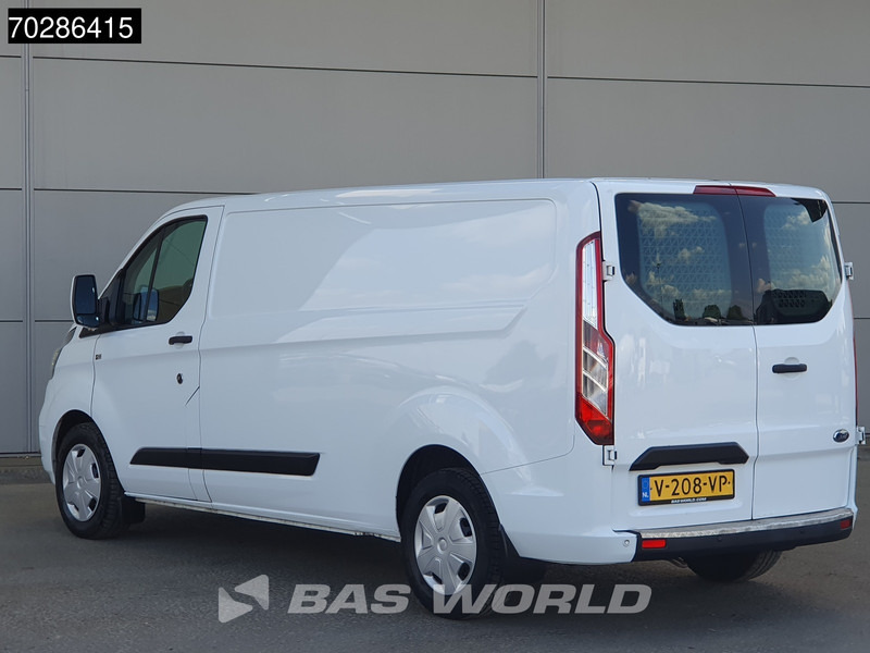Ford Transit Custom 130PK Automaat L2H1 Navi Airco Cruise LED Parkeersensoren Euro6 L2 7m3 Airco Cruise control - Van kecil: gambar 2 Ford Transit Custom 130PK Automaat L2H1 Navi Airco Cruise LED Parkeersensoren Euro6 L2 7m3 Airco Cruise control - Van kecil: gambar 2