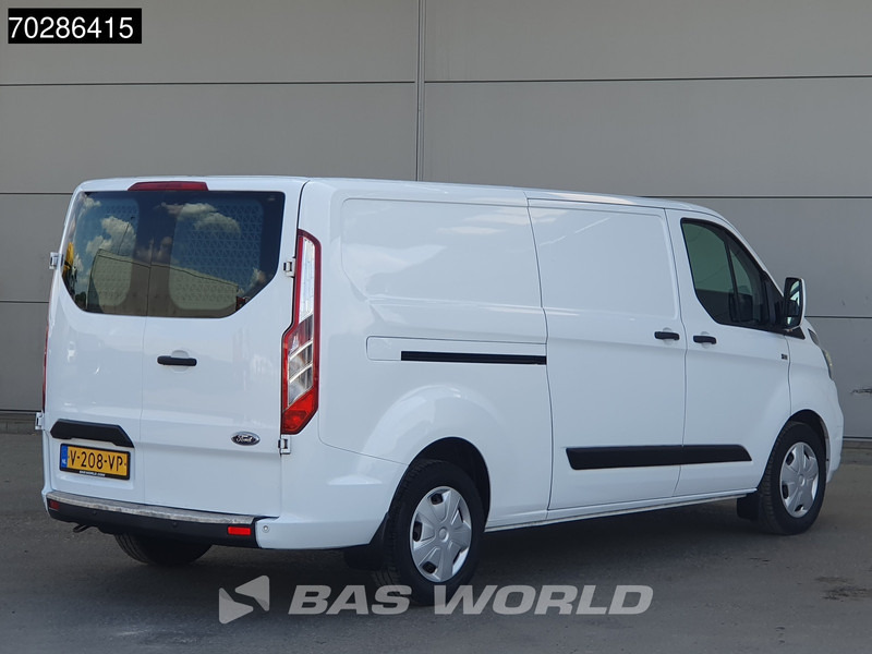 Ford Transit Custom 130PK Automaat L2H1 Navi Airco Cruise LED Parkeersensoren Euro6 L2 7m3 Airco Cruise control - Van kecil: gambar 5 Ford Transit Custom 130PK Automaat L2H1 Navi Airco Cruise LED Parkeersensoren Euro6 L2 7m3 Airco Cruise control - Van kecil: gambar 5