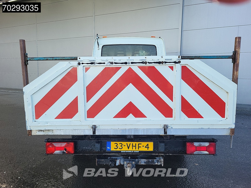 Iveco Daily 29L10D Open Laadbak 3,5t Trekhaak Zwaailamp APK 01-2026 Pritsche Pickup Open Box 2m3 Trekhaak - Van jungkit: gambar 3 Iveco Daily 29L10D Open Laadbak 3,5t Trekhaak Zwaailamp APK 01-2026 Pritsche Pickup Open Box 2m3 Trekhaak - Van jungkit: gambar 3
