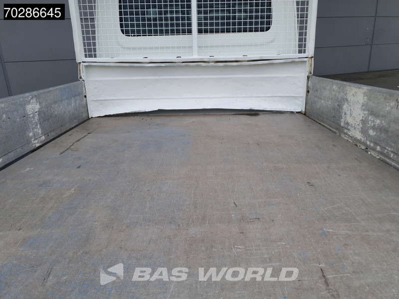 Van flatbed Iveco Daily 35C12 Open Laadbak Dubbel Cabine Dubbellucht 3,5t Trekhaak Airco Cruise Euro6 Pritsche Pickup Open Box 2m3 Airco Trekhaak Cruise: gambar 6