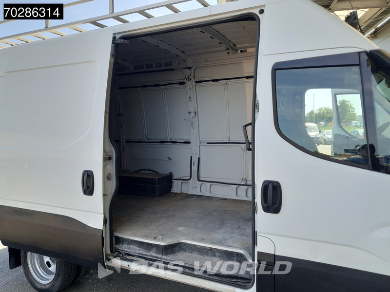 Van panel Iveco Daily 35C14 Automaat Dubbellucht L2H2 3,5t Trekhaak Airco Cruise Camera Imperiaal Euro6 L2 12m3 Airco Trekhaak Cruise control: gambar 7