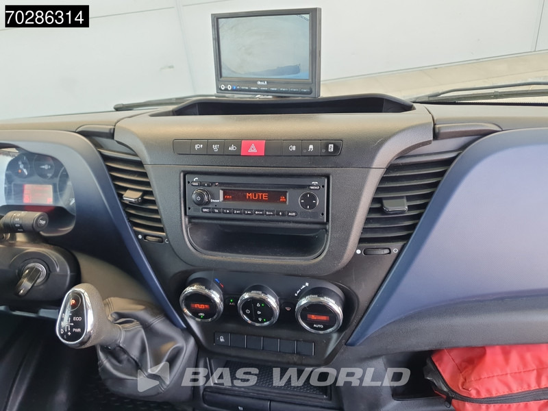 Van panel Iveco Daily 35C14 Automaat Dubbellucht L2H2 3,5t Trekhaak Airco Cruise Camera Imperiaal Euro6 L2 12m3 Airco Trekhaak Cruise control: gambar 14