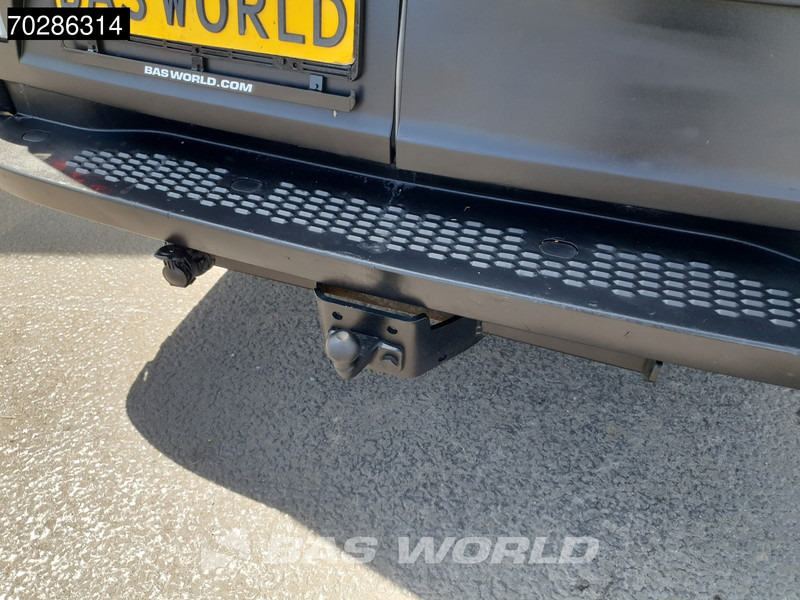 Van panel Iveco Daily 35C14 Automaat Dubbellucht L2H2 3,5t Trekhaak Airco Cruise Camera Imperiaal Euro6 L2 12m3 Airco Trekhaak Cruise control: gambar 9