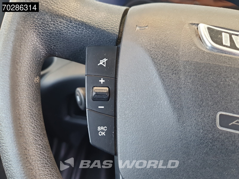 Van panel Iveco Daily 35C14 Automaat Dubbellucht L2H2 3,5t Trekhaak Airco Cruise Camera Imperiaal Euro6 L2 12m3 Airco Trekhaak Cruise control: gambar 19