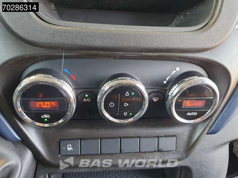 Van panel Iveco Daily 35C14 Automaat Dubbellucht L2H2 3,5t Trekhaak Airco Cruise Camera Imperiaal Euro6 L2 12m3 Airco Trekhaak Cruise control: gambar 15