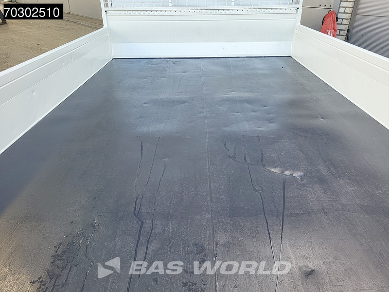 Iveco Daily 35C14 Automaat Kipper met Kist Dubbellucht 3,5t Trekhaak Airco Cruise Euro6 Tipper Benne Kieper Airco Trekhaak Cruise control - Van jungkit: gambar 3 Iveco Daily 35C14 Automaat Kipper met Kist Dubbellucht 3,5t Trekhaak Airco Cruise Euro6 Tipper Benne Kieper Airco Trekhaak Cruise control - Van jungkit: gambar 3