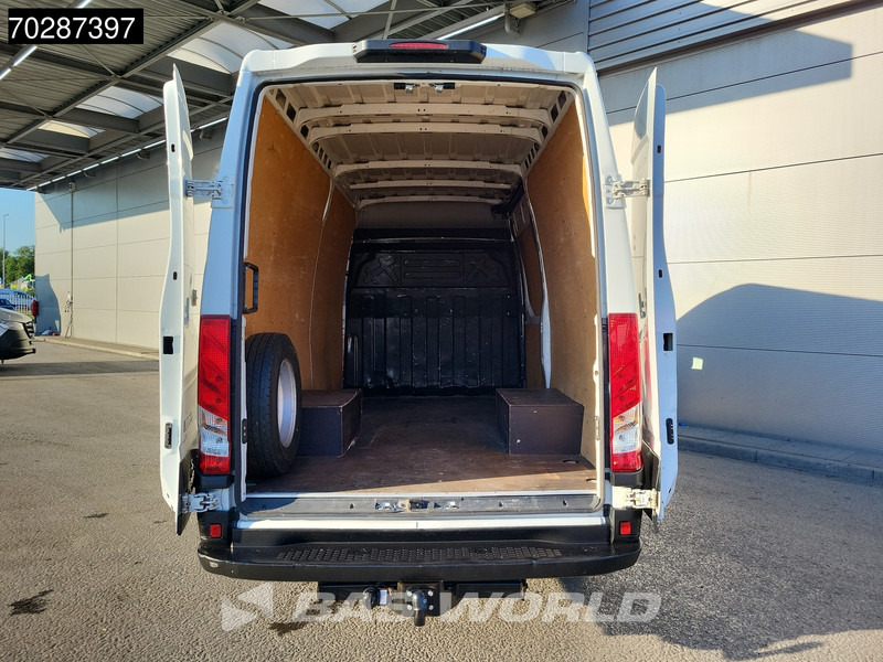 Iveco Daily 35C14 L2H2 3,5t Trekhaak Airco Cruise Euro6 L2 12m3 Airco Trekhaak Cruise control - Van panel: gambar 3 Iveco Daily 35C14 L2H2 3,5t Trekhaak Airco Cruise Euro6 L2 12m3 Airco Trekhaak Cruise control - Van panel: gambar 3