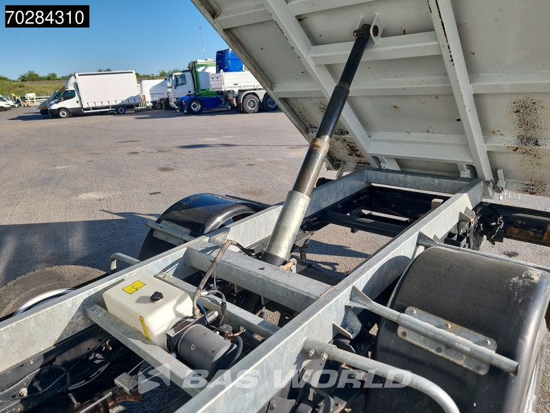 Iveco Daily 35C14 Open Laadbak met Kist Dubbellucht 3,5t Trekhaak Airco Cruise Euro6 Pritsche Pickup Open Box 2m3 Airco Trekhaak Cruise cont - Van jungkit: gambar 5 Iveco Daily 35C14 Open Laadbak met Kist Dubbellucht 3,5t Trekhaak Airco Cruise Euro6 Pritsche Pickup Open Box 2m3 Airco Trekhaak Cruise cont - Van jungkit: gambar 5