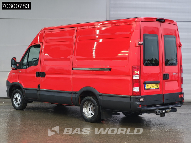 Iveco Daily 35C15 3.0L Luchtvering 2x Schuifdeur Dubbellucht L2H2 3,5t Trekhaak Cruise Parkeersensoren Euro6 L2 Trekhaak Cruise control - Van panel: gambar 2 Iveco Daily 35C15 3.0L Luchtvering 2x Schuifdeur Dubbellucht L2H2 3,5t Trekhaak Cruise Parkeersensoren Euro6 L2 Trekhaak Cruise control - Van panel: gambar 2