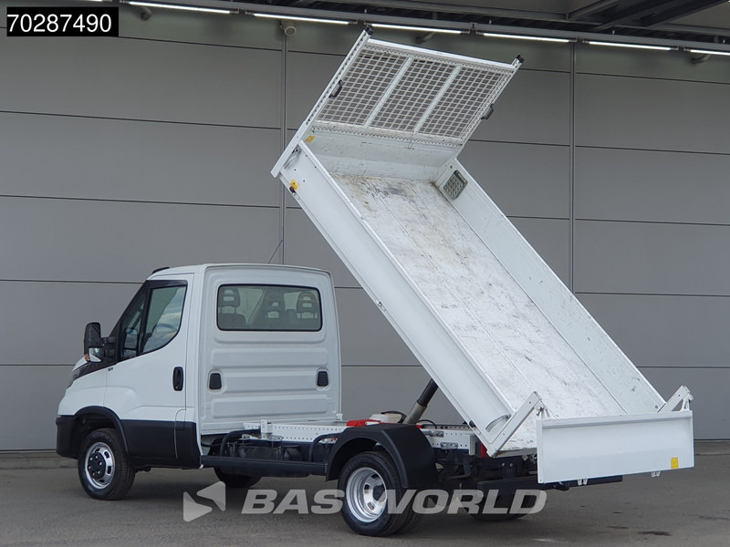 Iveco Daily 35C16 3.0L Kipper Dubbellucht 3,5t Trekhaak Airco Cruise Navi Camera Euro6 Tipper Benne Kieper 2m3 Airco Trekhaak Cruise control - Van jungkit: gambar 2 Iveco Daily 35C16 3.0L Kipper Dubbellucht 3,5t Trekhaak Airco Cruise Navi Camera Euro6 Tipper Benne Kieper 2m3 Airco Trekhaak Cruise control - Van jungkit: gambar 2